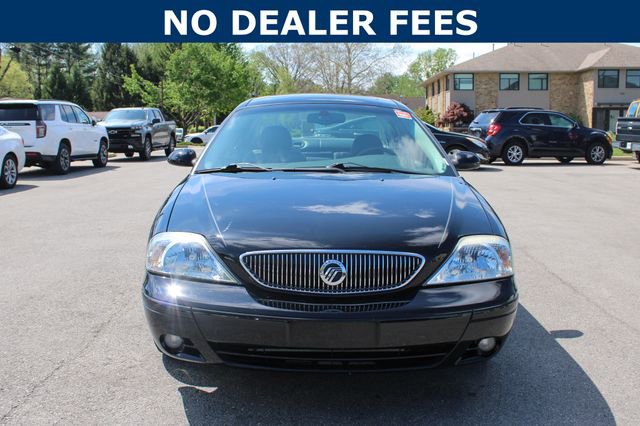 Used 2005 Mercury Sable LS image 3