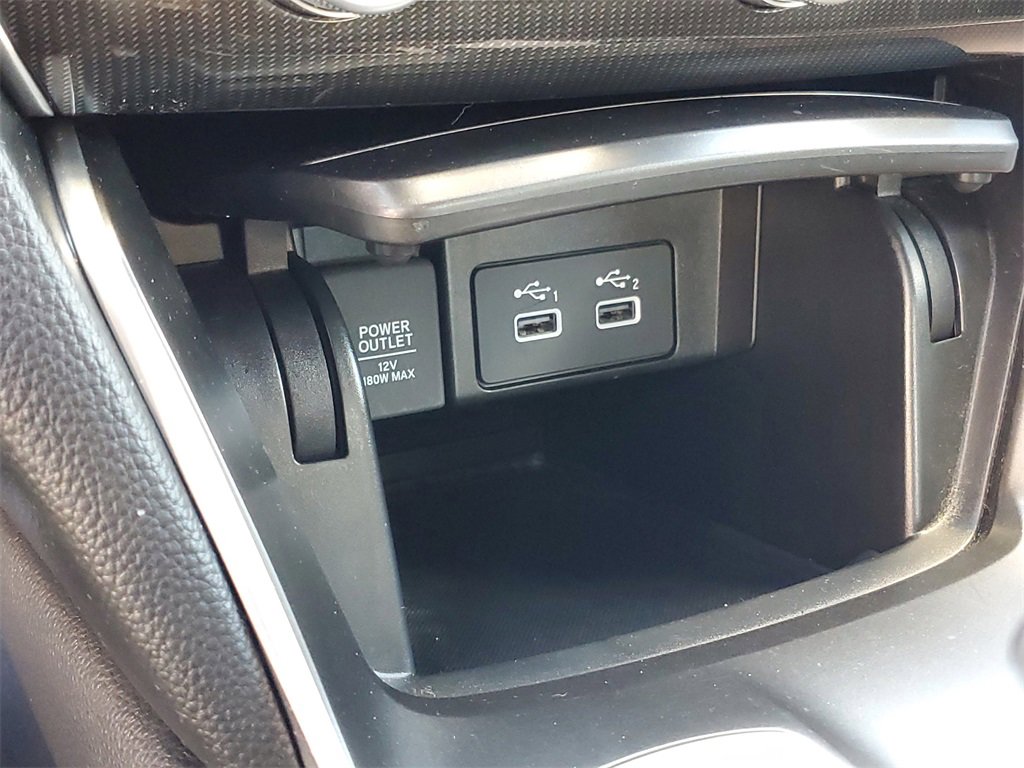Certified 2022 Honda Accord Sport image 31