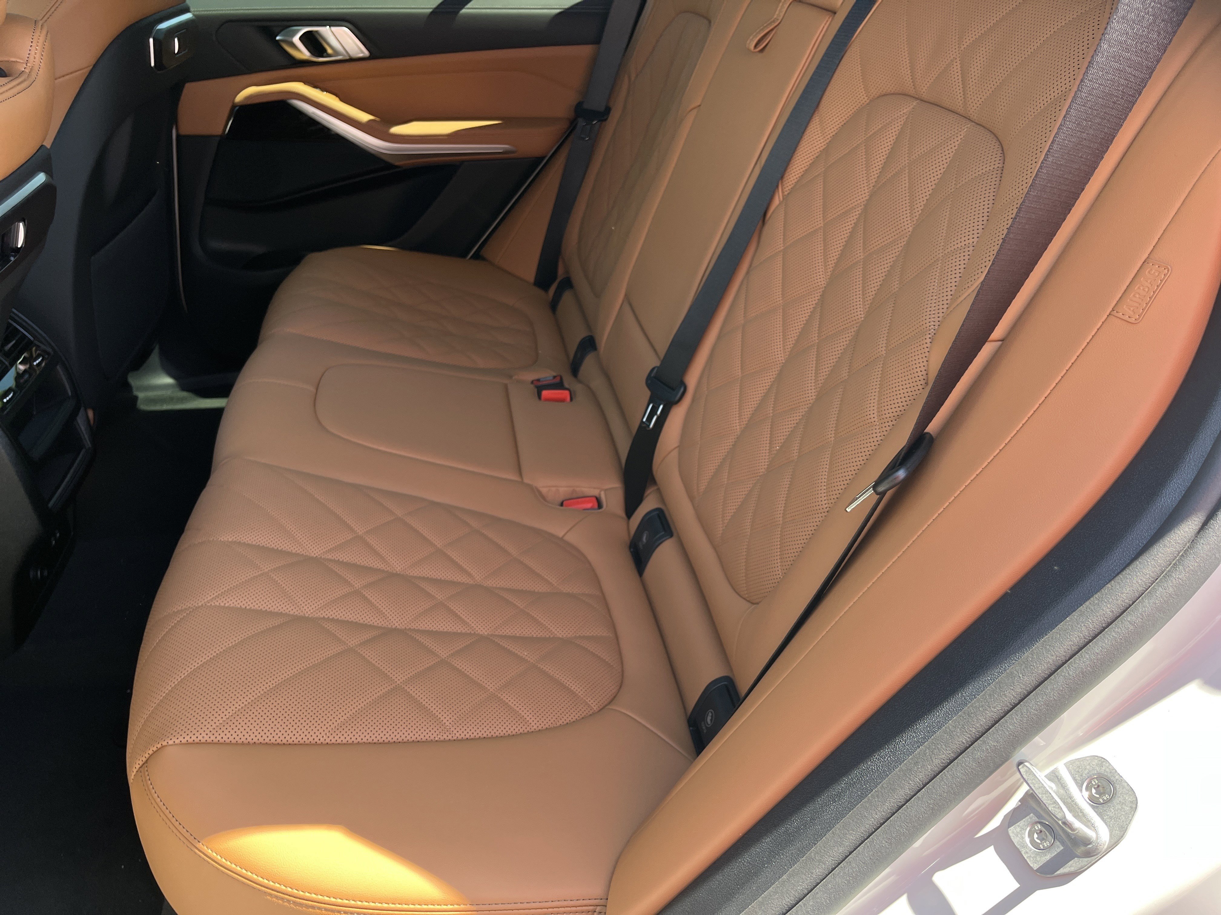 New 2026 BMW X5 sDrive40i w/ Parking Assistance Package RWD image 17