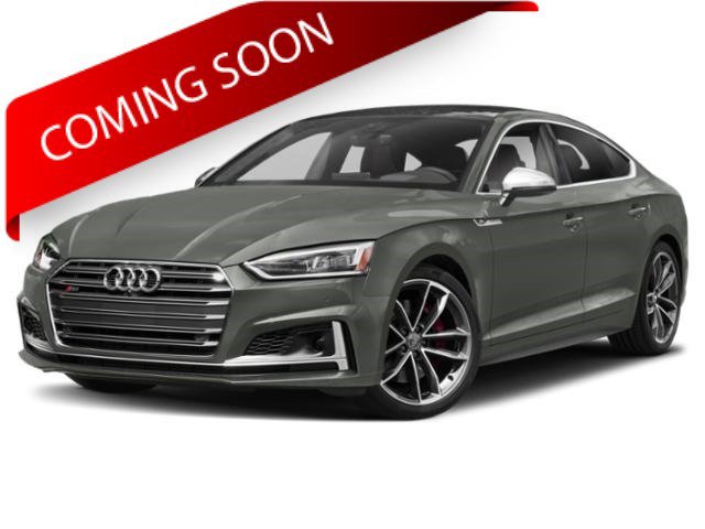 Used 2018 Audi S5 Prestige AWD/4WD image 1