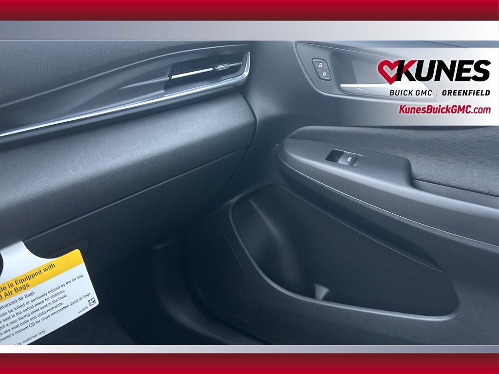 New 2026 Buick Envista Preferred w/ Convenience I Package image 32