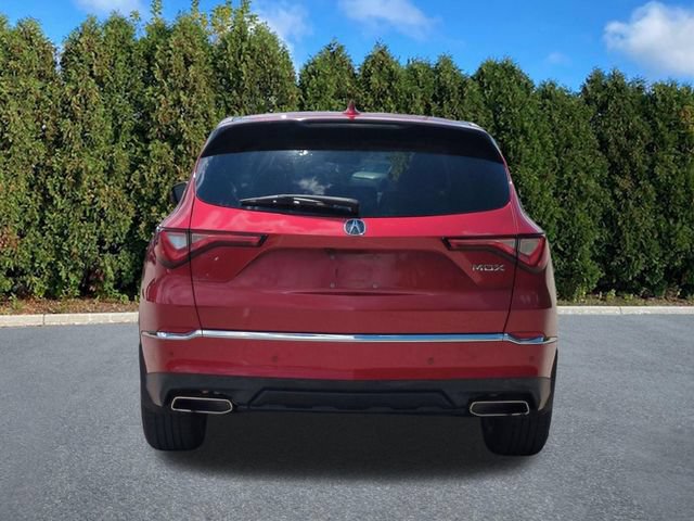 Used 2022 Acura MDX FWD w/ Technology Package image 5