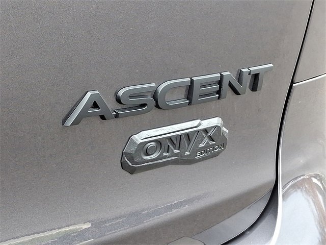 Used 2025 Subaru Ascent Bronze Edition w/ Popular Package #2 image 29