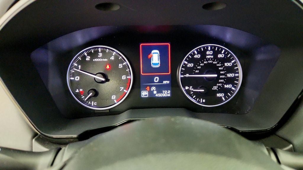 Used 2025 Subaru Outback Premium AWD/4WD image 15