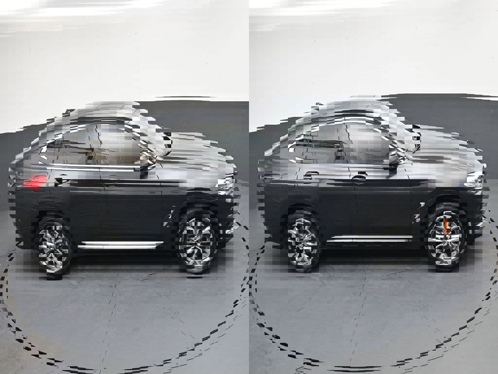 Used 2019 BMW X4 xDrive30i w/ Convenience Package image 19