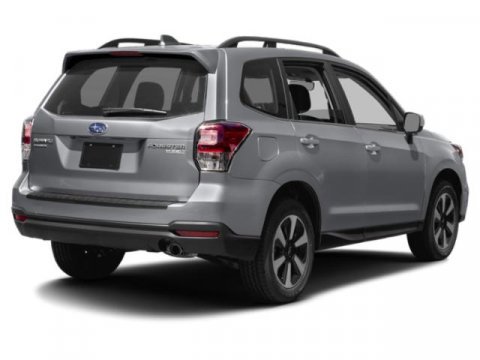 Used 2018 Subaru Forester 2.5i Limited image 5