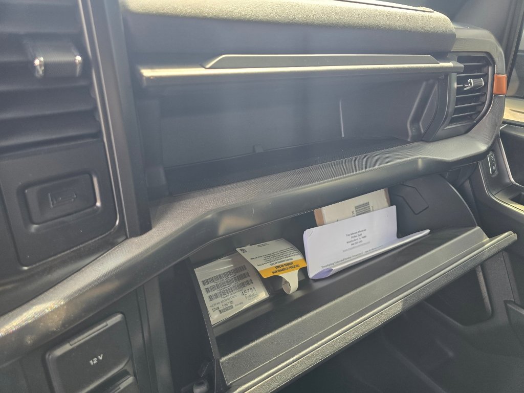 Used 2025 Ford F150 Tremor w/ Equipment Group 402A High AWD/4WD image 35