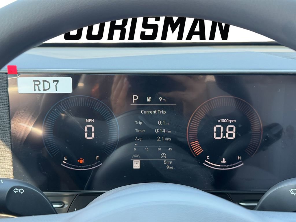 New 2026 Hyundai Kona SE image 19