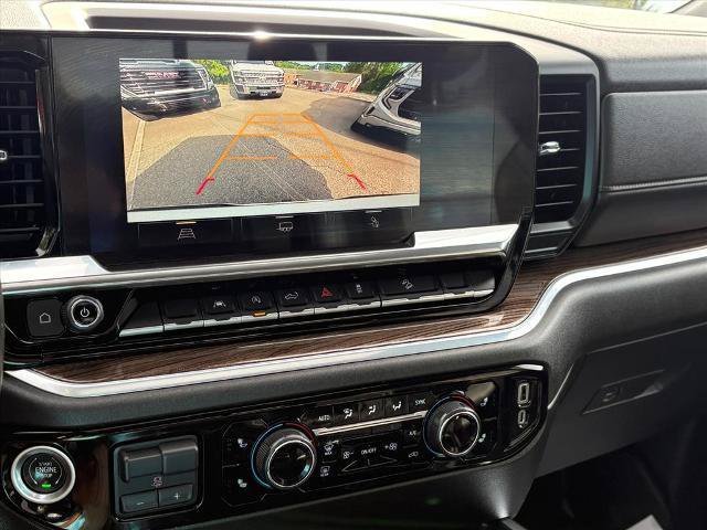 Used 2022 Chevrolet Silverado 1500 RST w/ All Star Edition Plus AWD/4WD image 8