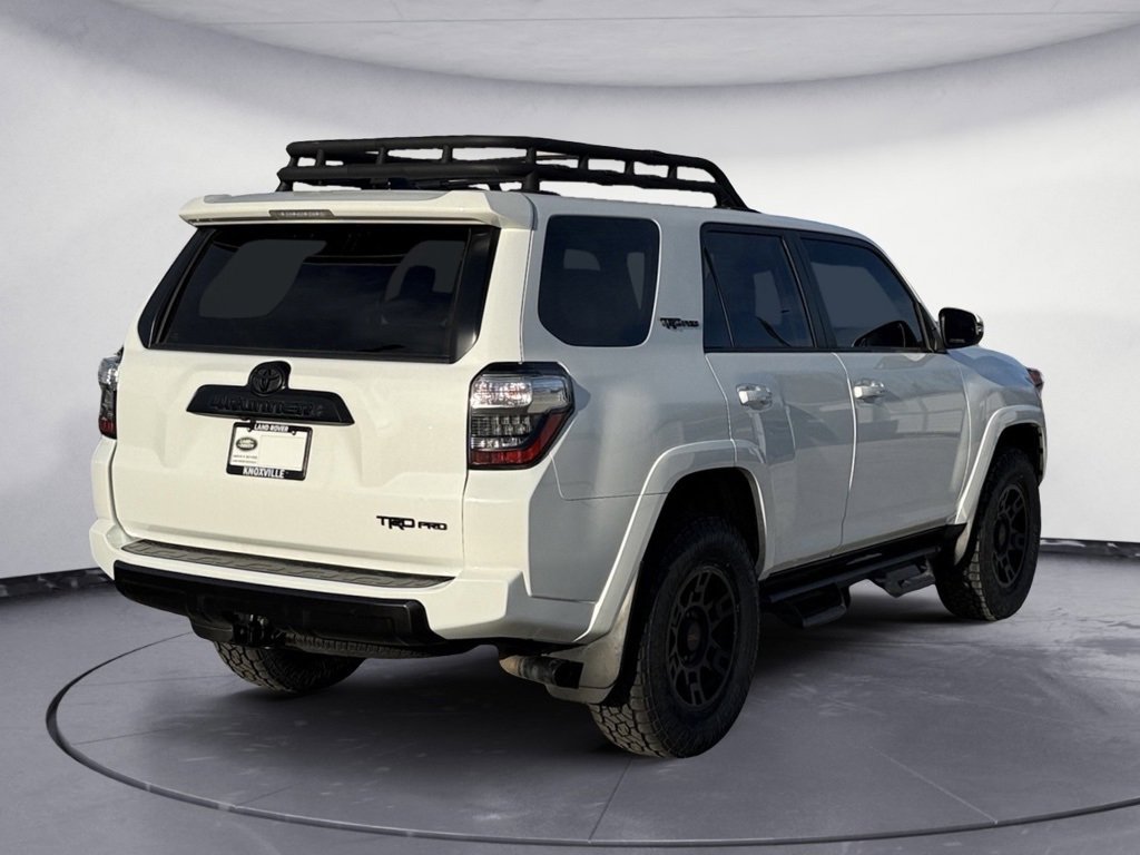 Used 2024 Toyota 4Runner TRD Pro image 7
