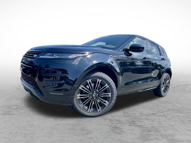 New 2026 Land Rover Range Rover Evoque Hoxton AWD/4WD 360° Tour
