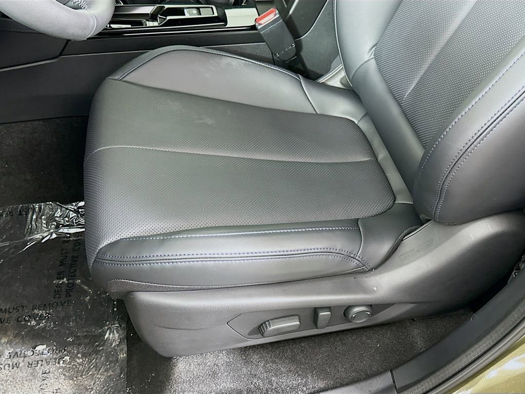 New 2026 Subaru Forester Limited image 26