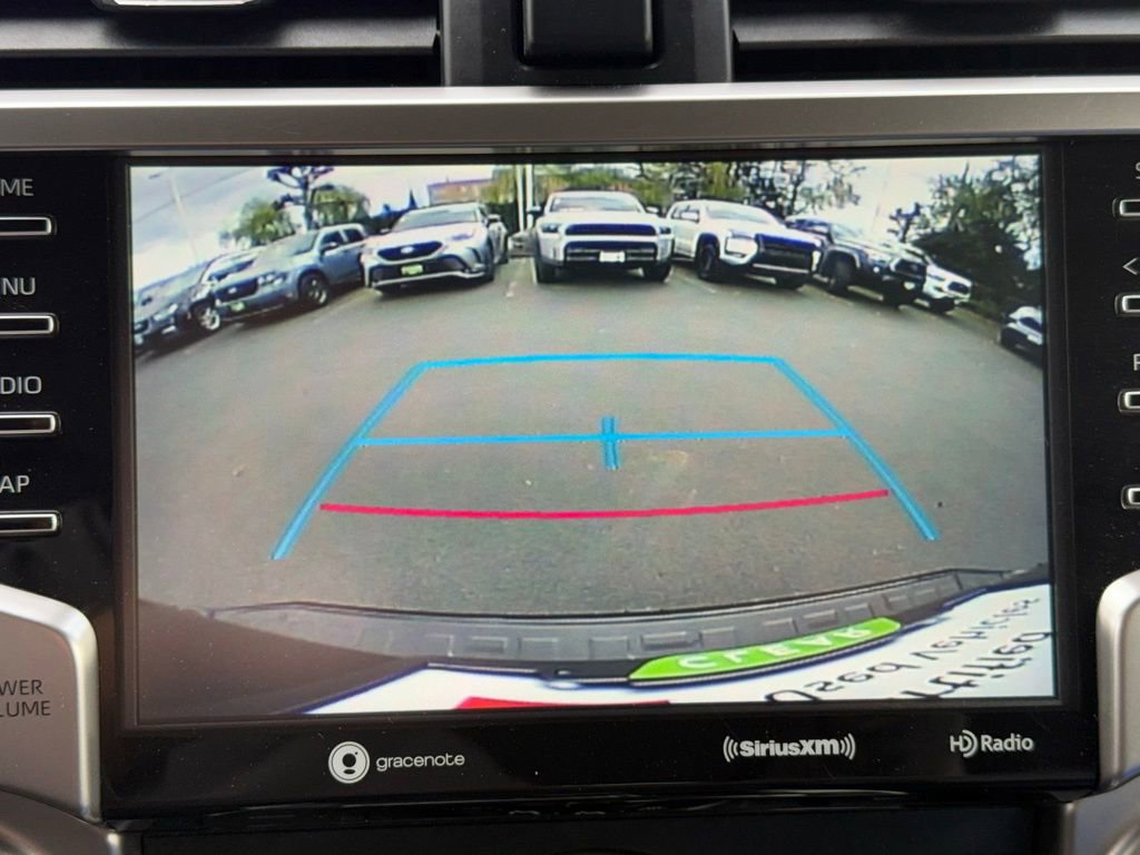 Certified 2022 Toyota 4Runner SR5 Premium AWD/4WD image 29