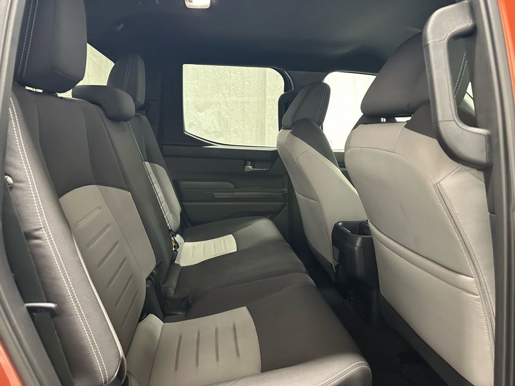 Used 2025 Toyota Tacoma TRD Off-Road image 52