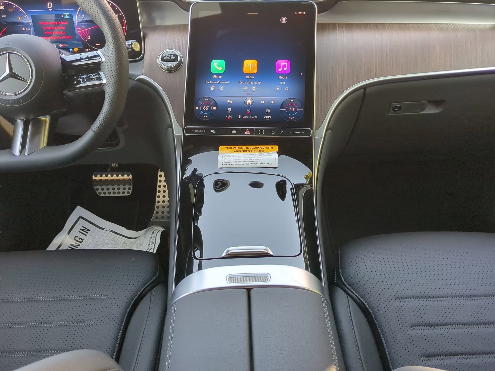 Used 2026 Mercedes-Benz GLC 300 image 44