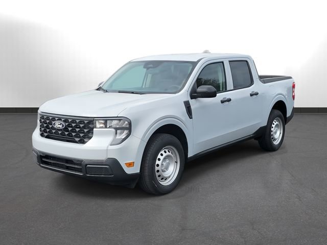 New 2025 Ford Maverick XL w/ Equipment Group 101A image 3