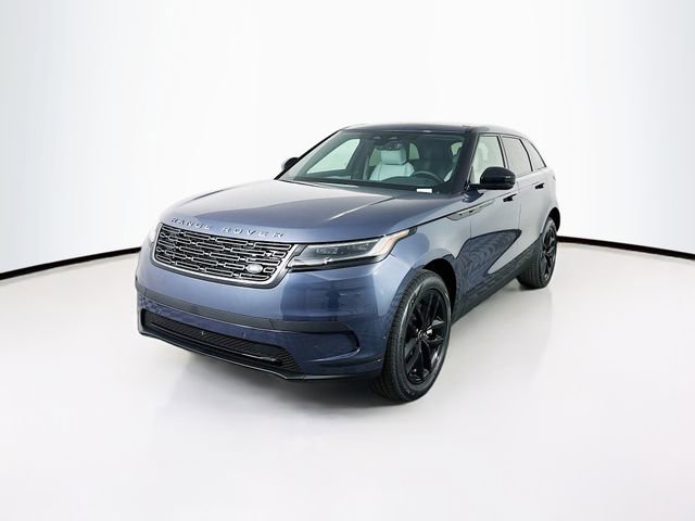 Used 2026 Land Rover Range Rover Velar S