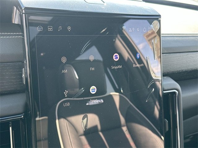 New 2026 GMC Yukon XL AT4 Ultimate image 16