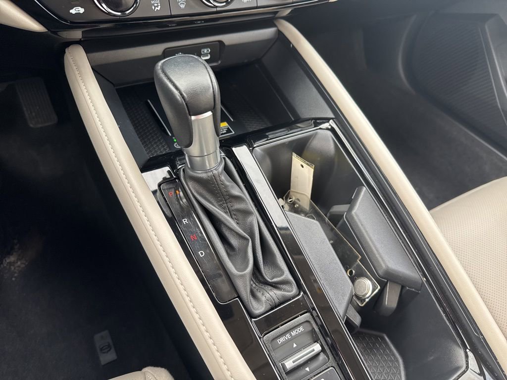 Certified 2023 Honda Accord Touring image 31