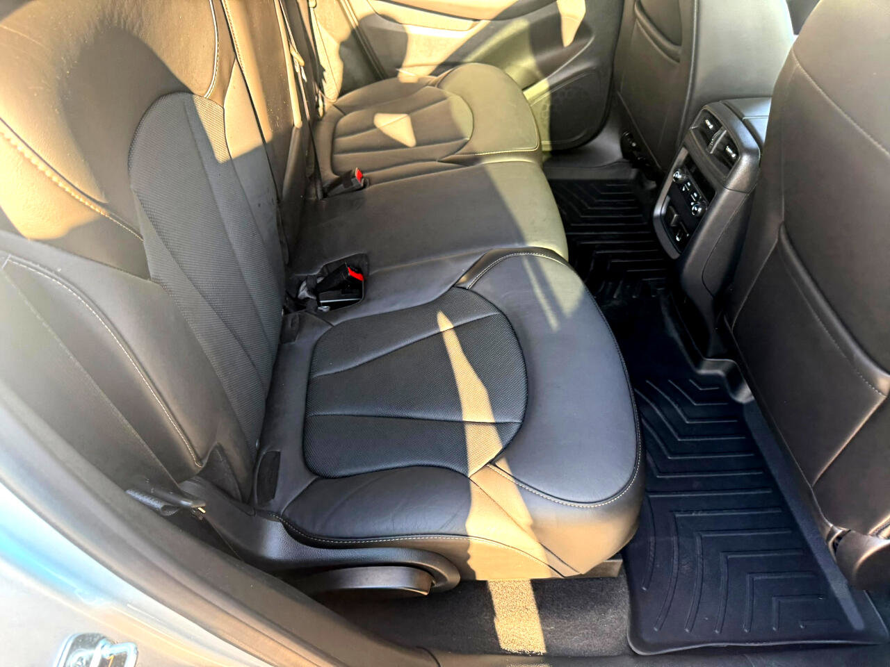 Used 2017 Buick Envision Premium image 21