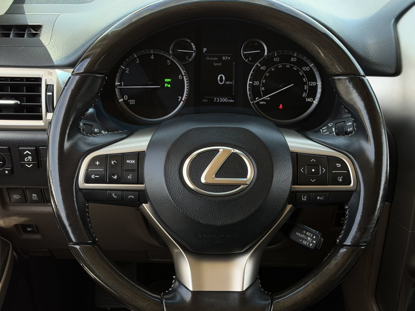 Used 2020 Lexus GX 460 Premium AWD/4WD image 13