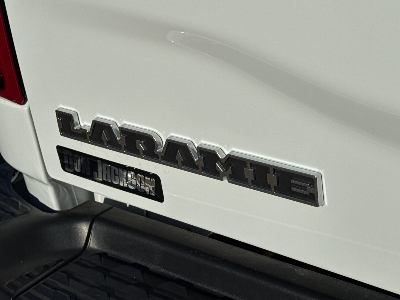 New 2025 RAM 2500 Laramie image 22
