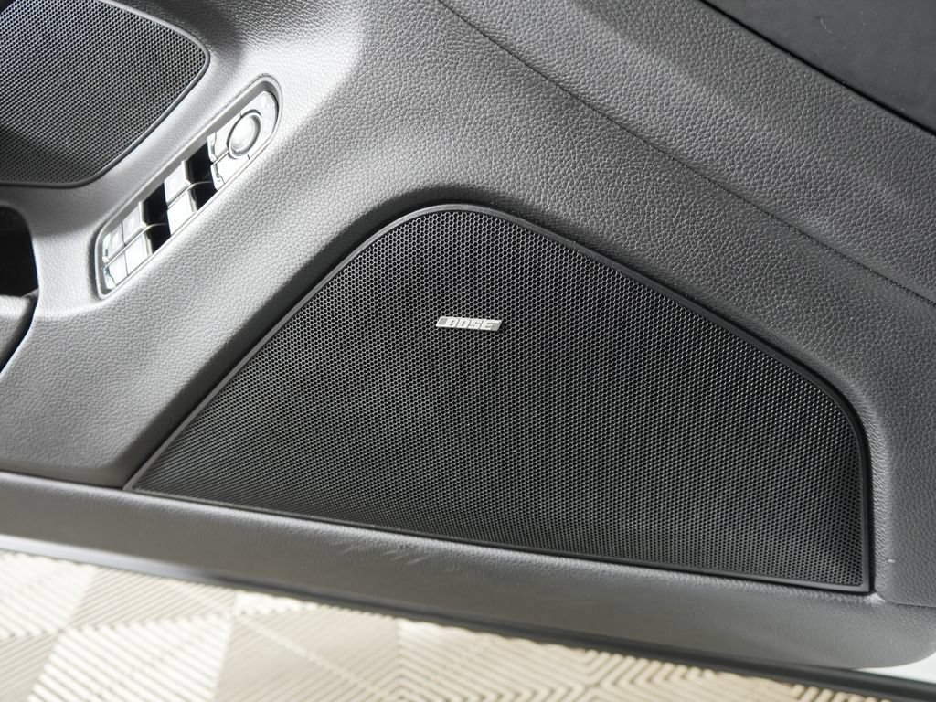 Certified 2016 Porsche Panamera Edition RWD image 19