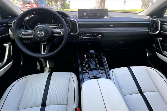 New 2026 MAZDA CX-50 AWD 2.5 S image 4