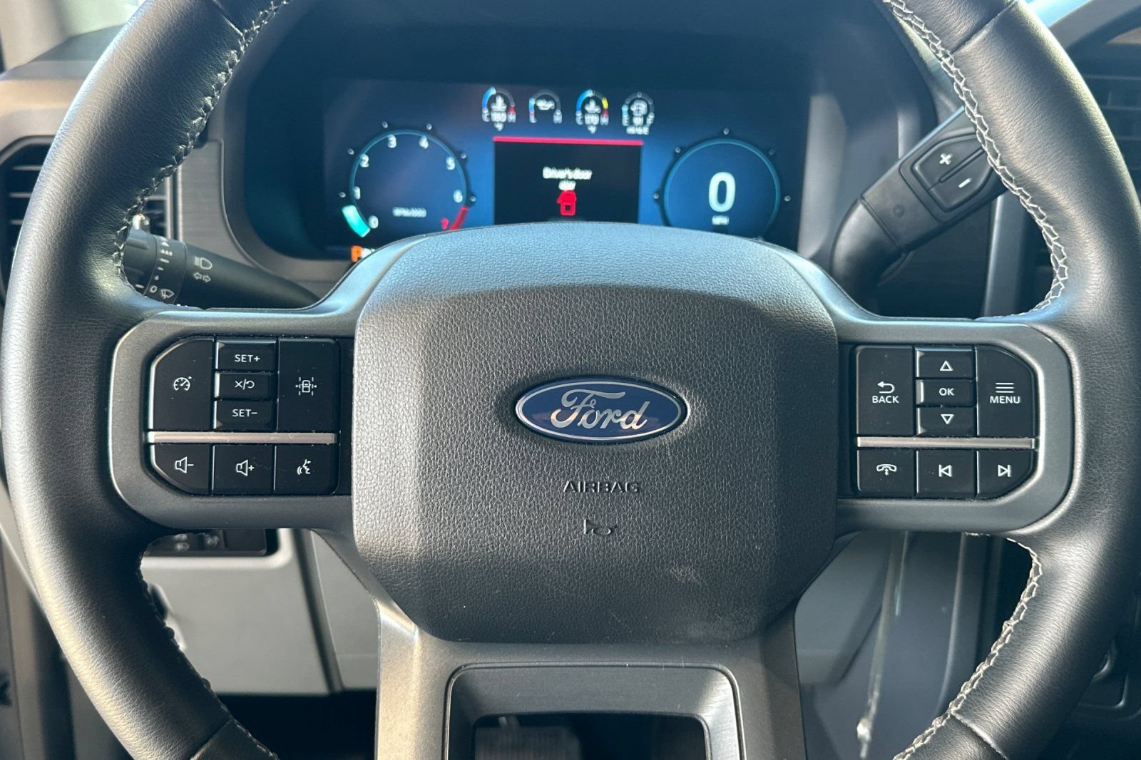 Used 2024 Ford F150 XLT RWD image 24