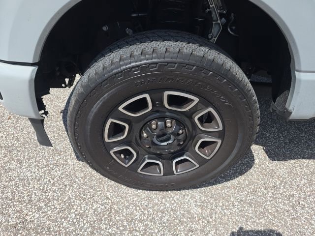 Certified 2025 Ford F250 Platinum image 7