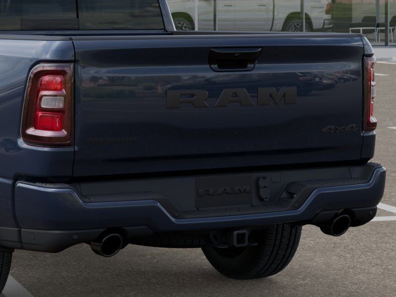 New 2026 RAM 1500 Big Horn image 13