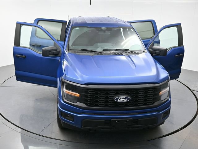 Used 2025 Ford F150 STX w/ Equipment Group 200A image 39