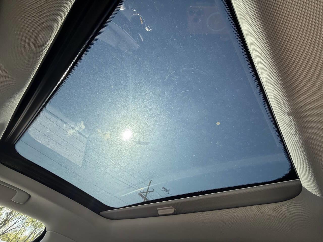 Used 2018 FIAT 500X Lounge w/ Lounge Premium Package (AWD) image 24