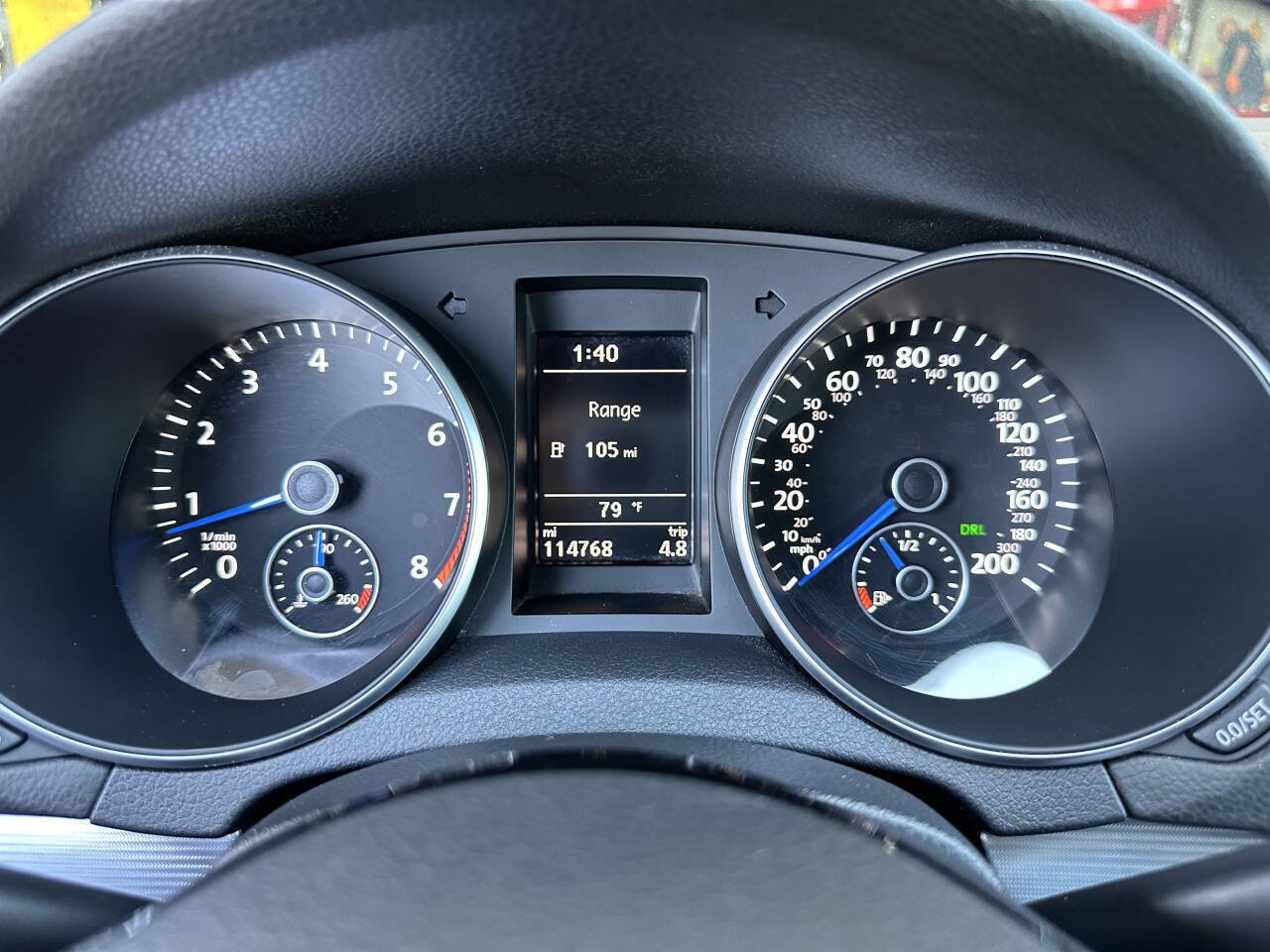 Used 2013 Volkswagen Golf R 4-Door image 23