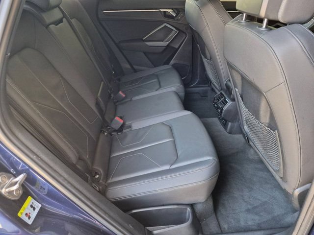 Certified 2024 Audi Q3 2.0T Premium AWD/4WD image 18