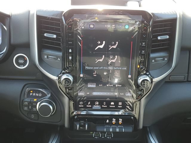 New 2026 RAM 1500 Big Horn AWD/4WD image 17