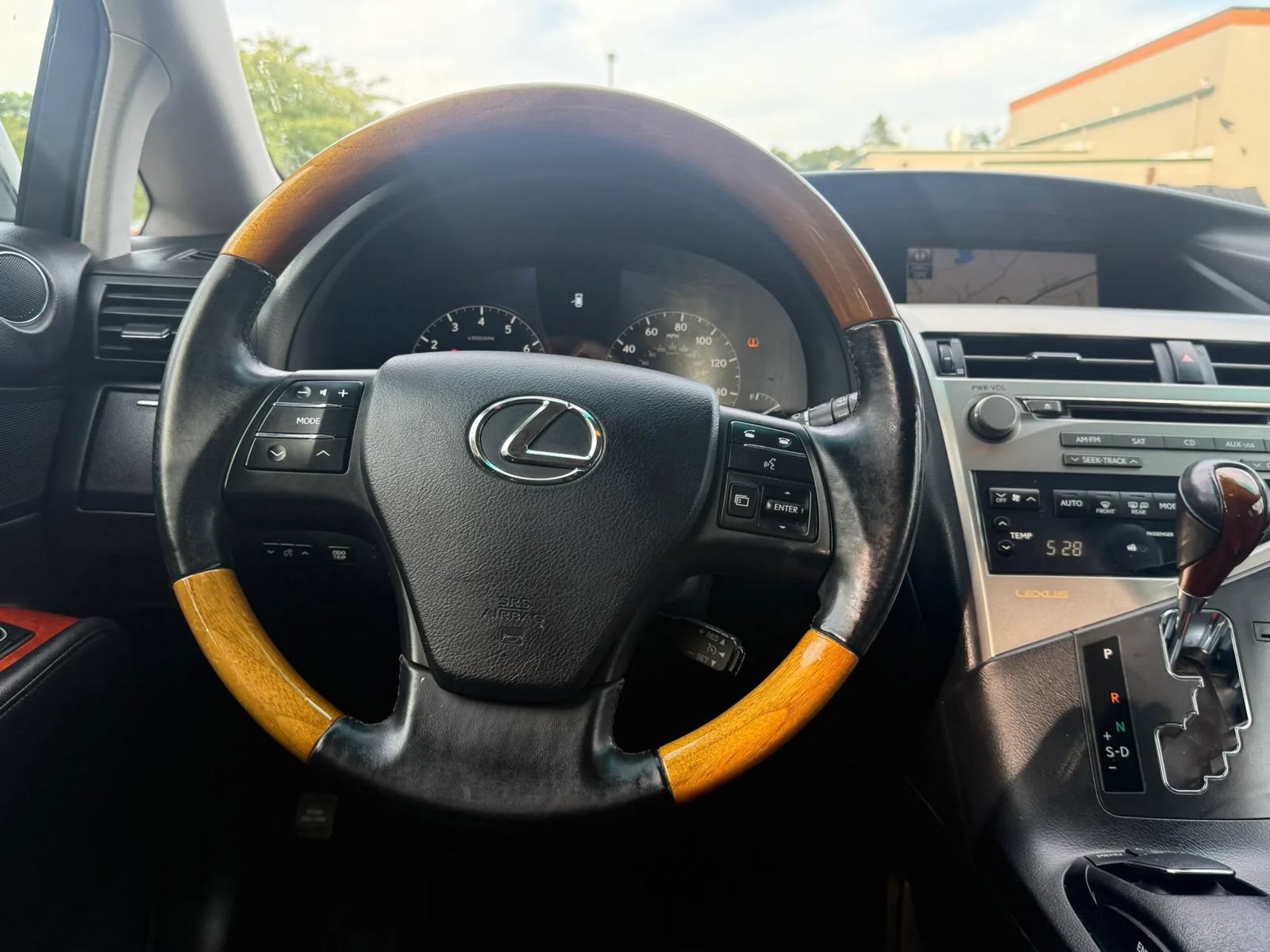 Used 2010 Lexus RX 350 AWD image 14
