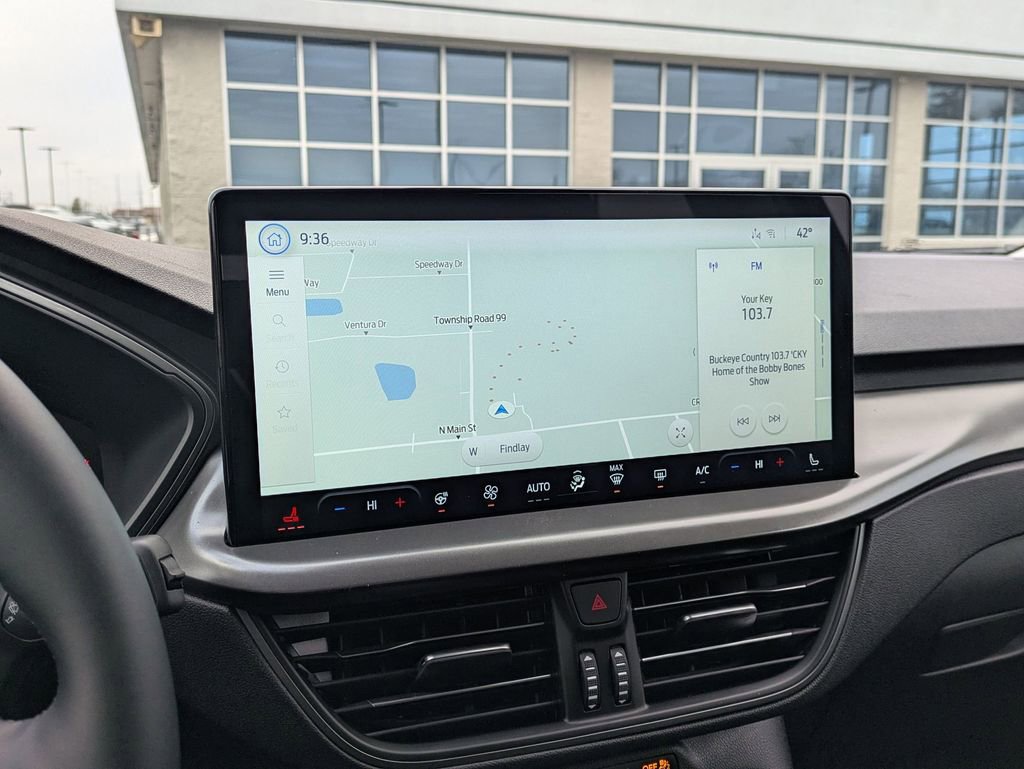 New 2026 Ford Escape Active w/ Tech Pack #1 image 15