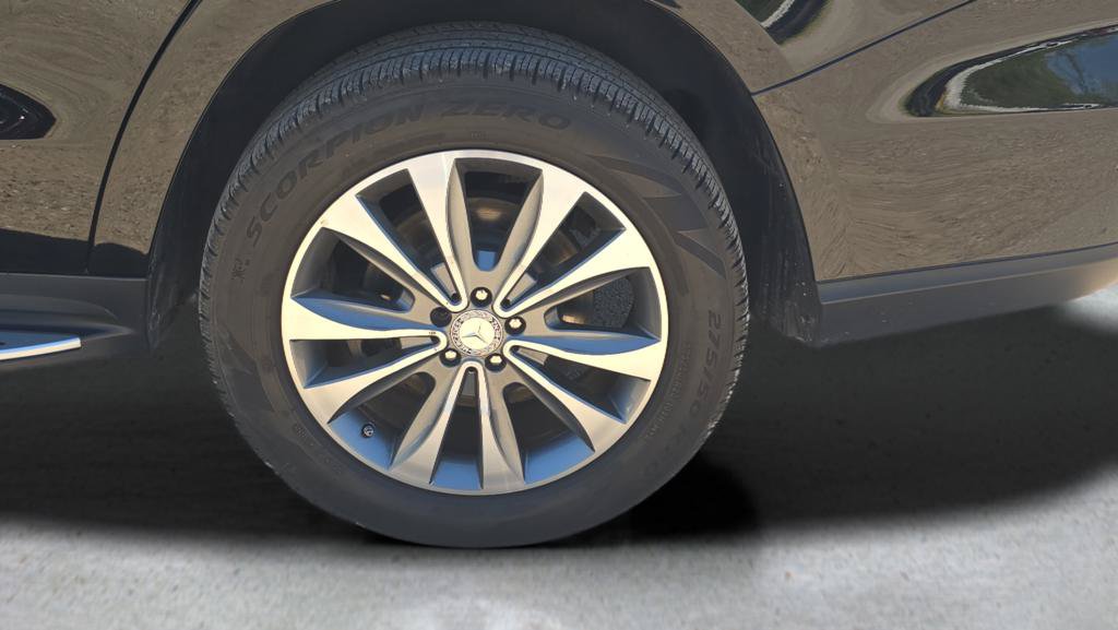 Used 2013 Mercedes-Benz GL 320 BlueTEC 4MATIC image 27