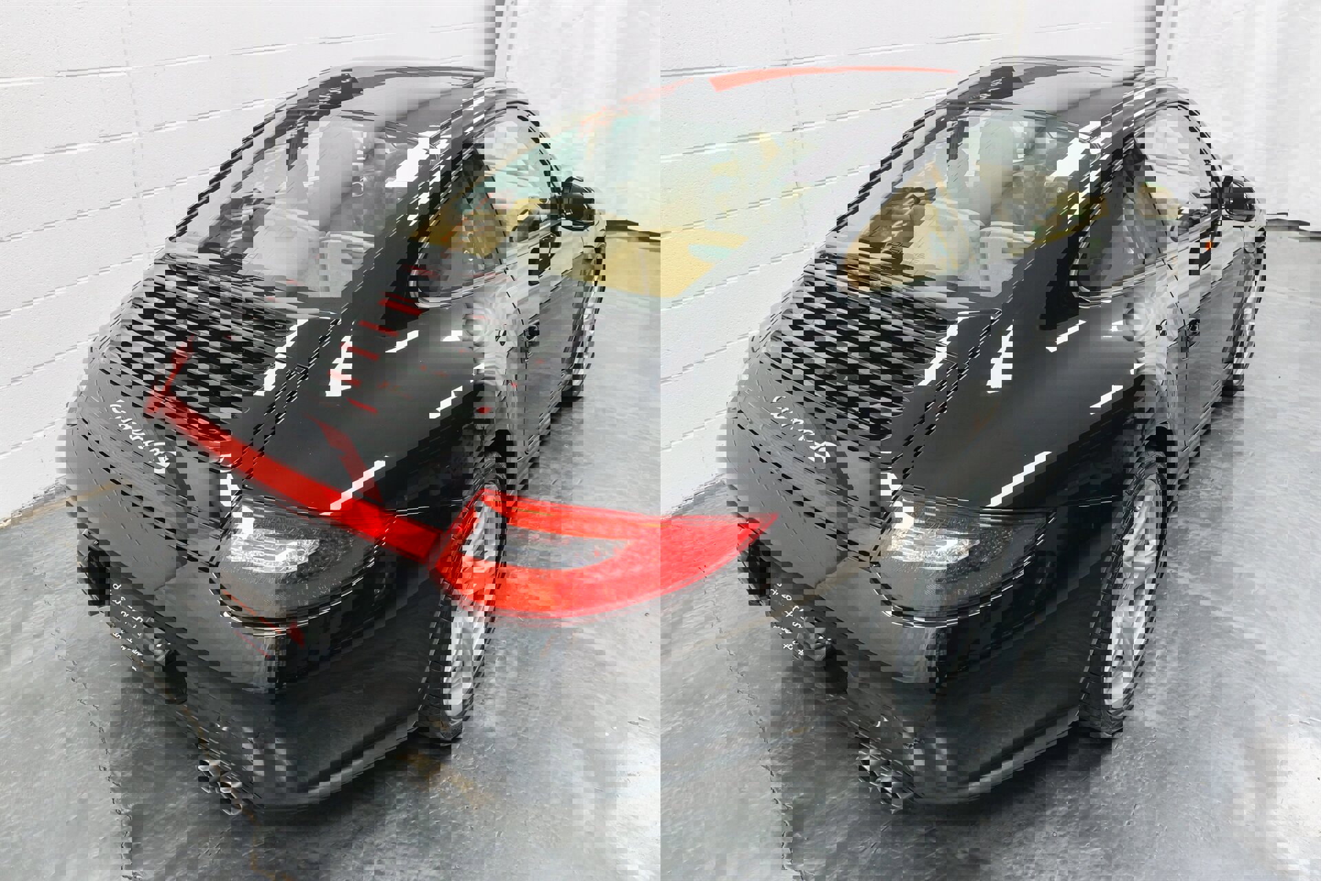 Used 2009 Porsche 911 Carrera 4S image 30