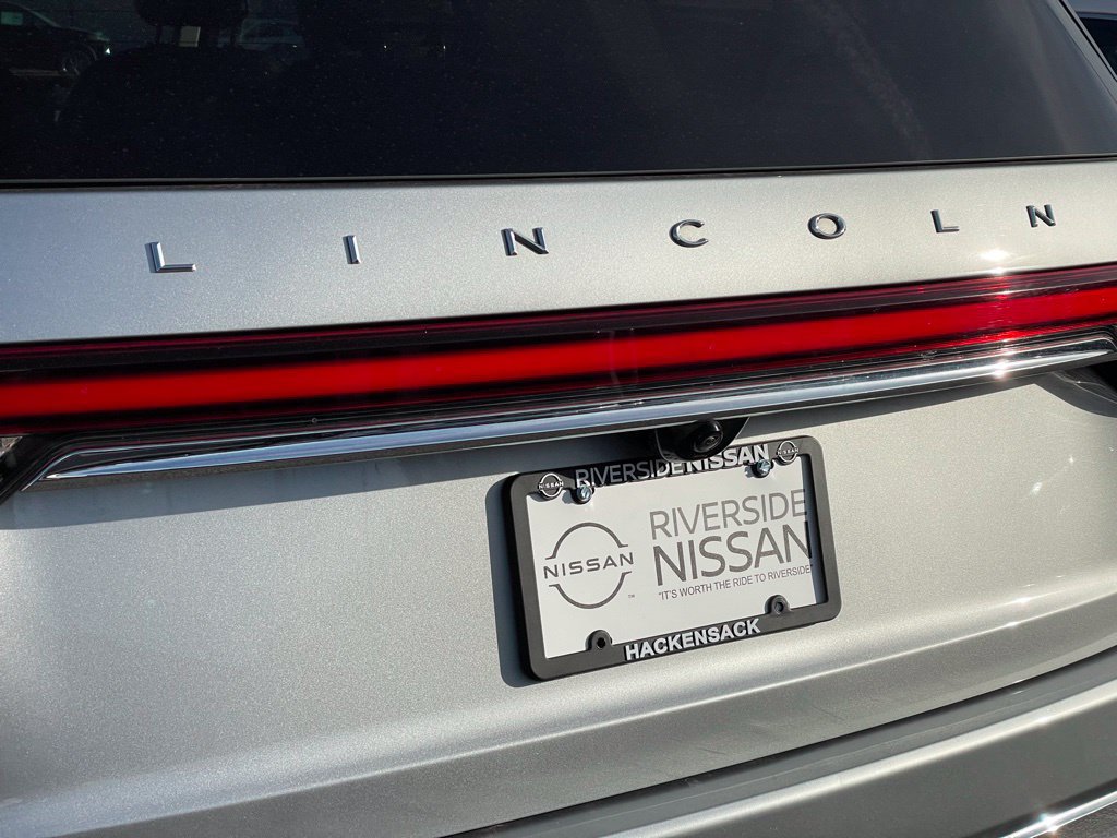 Used 2023 Lincoln Aviator AWD w/ Premium Package image 29
