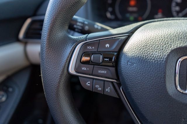 Used 2020 Honda Accord LX image 17