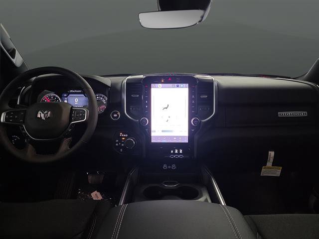 New 2026 RAM 1500 4x4 Crew Cab image 5