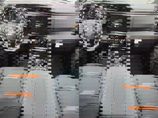 New 2026 GMC Sierra 1500 AT4 image 23