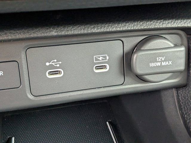 New 2026 Honda Civic Sport Touring image 22