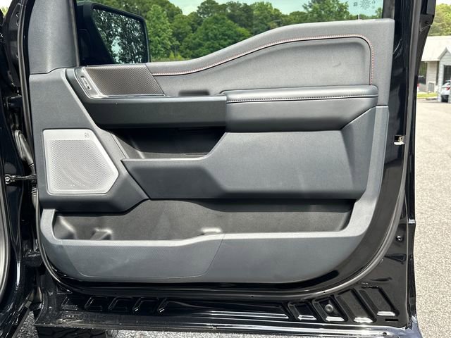 Used 2025 Ford F150 Raptor AWD/4WD image 14