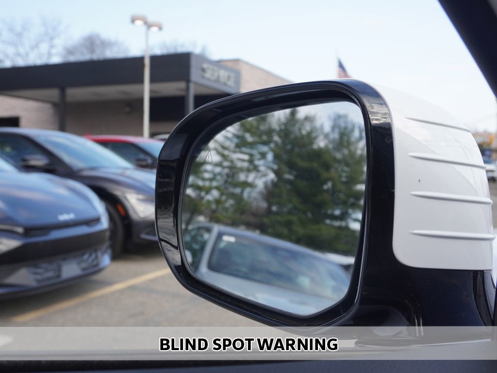 Used 2024 Kia Telluride SX Prestige X-Line image 7