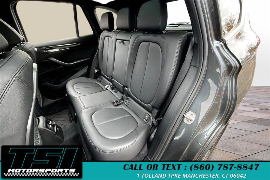 Used 2019 BMW X1 xDrive28i w/ Convenience Package image 26