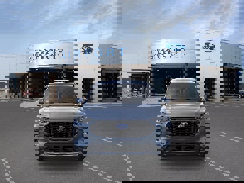 New 2025 Ford Escape PHEV w/ PHEV Premium Package image 6