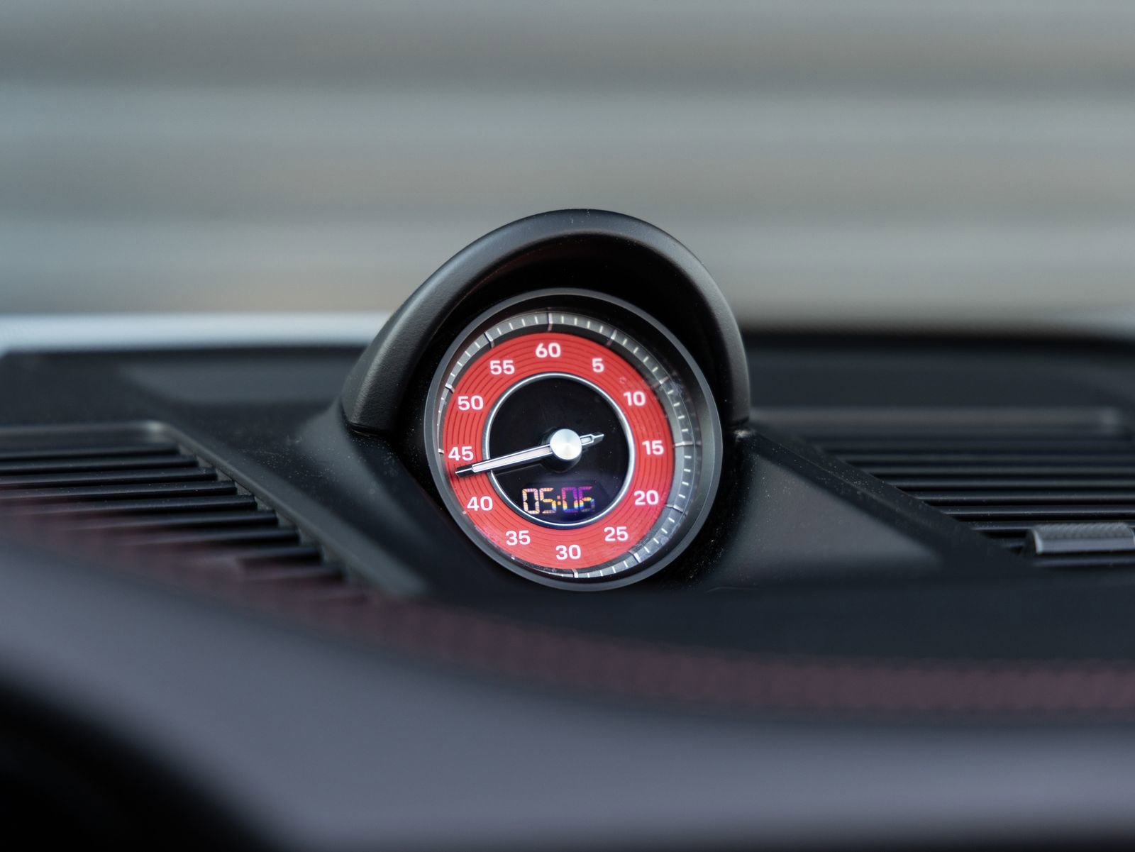 Certified 2023 Porsche 911 Turbo S image 18